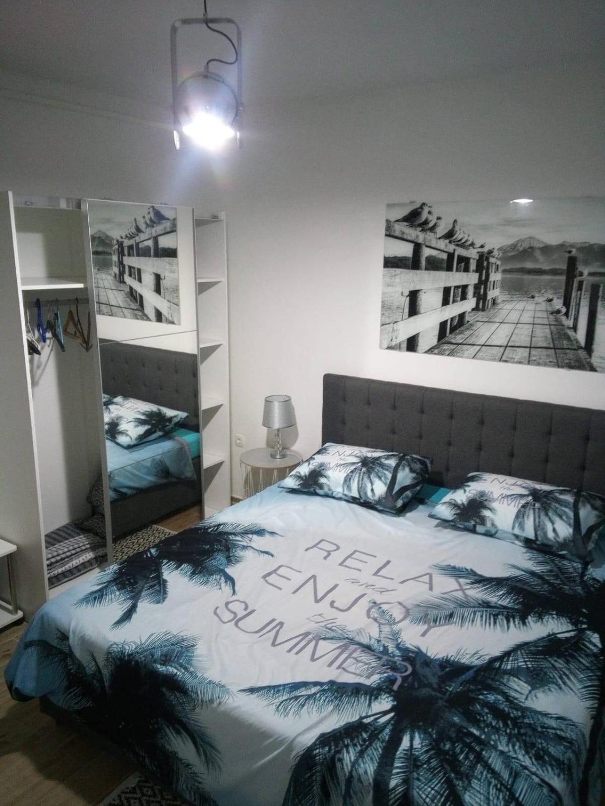 Apartments With A Parking Space Kraj, Pasman - 8213 Ткон Номер фото
